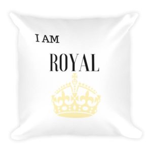 ROYAL Pillow