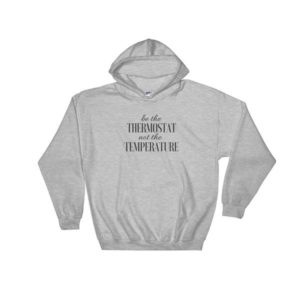 THERMOSTAT Hoodie